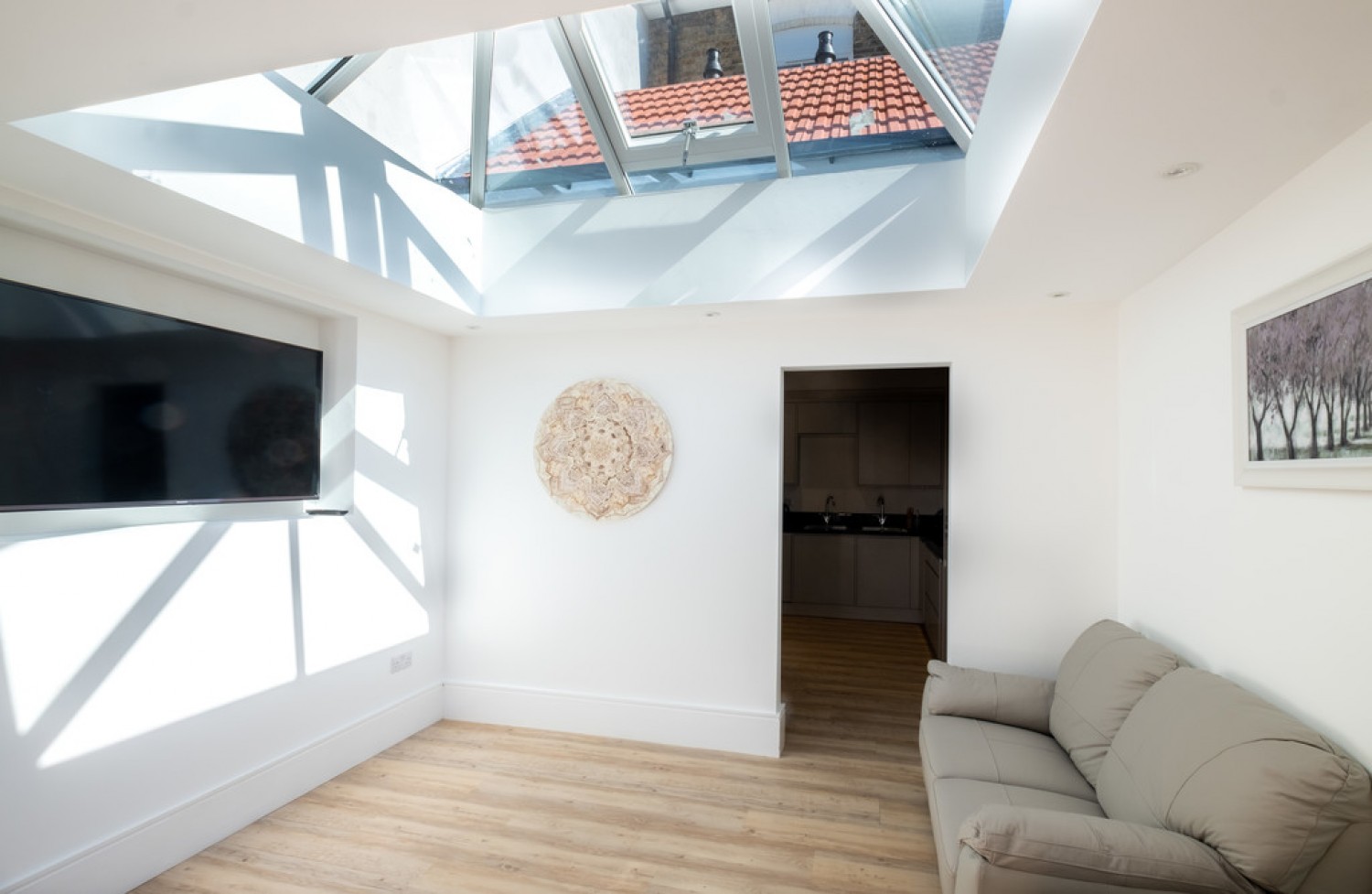 0 bedroom Flat for Letting Clyde Road, East Croydon, Greater London