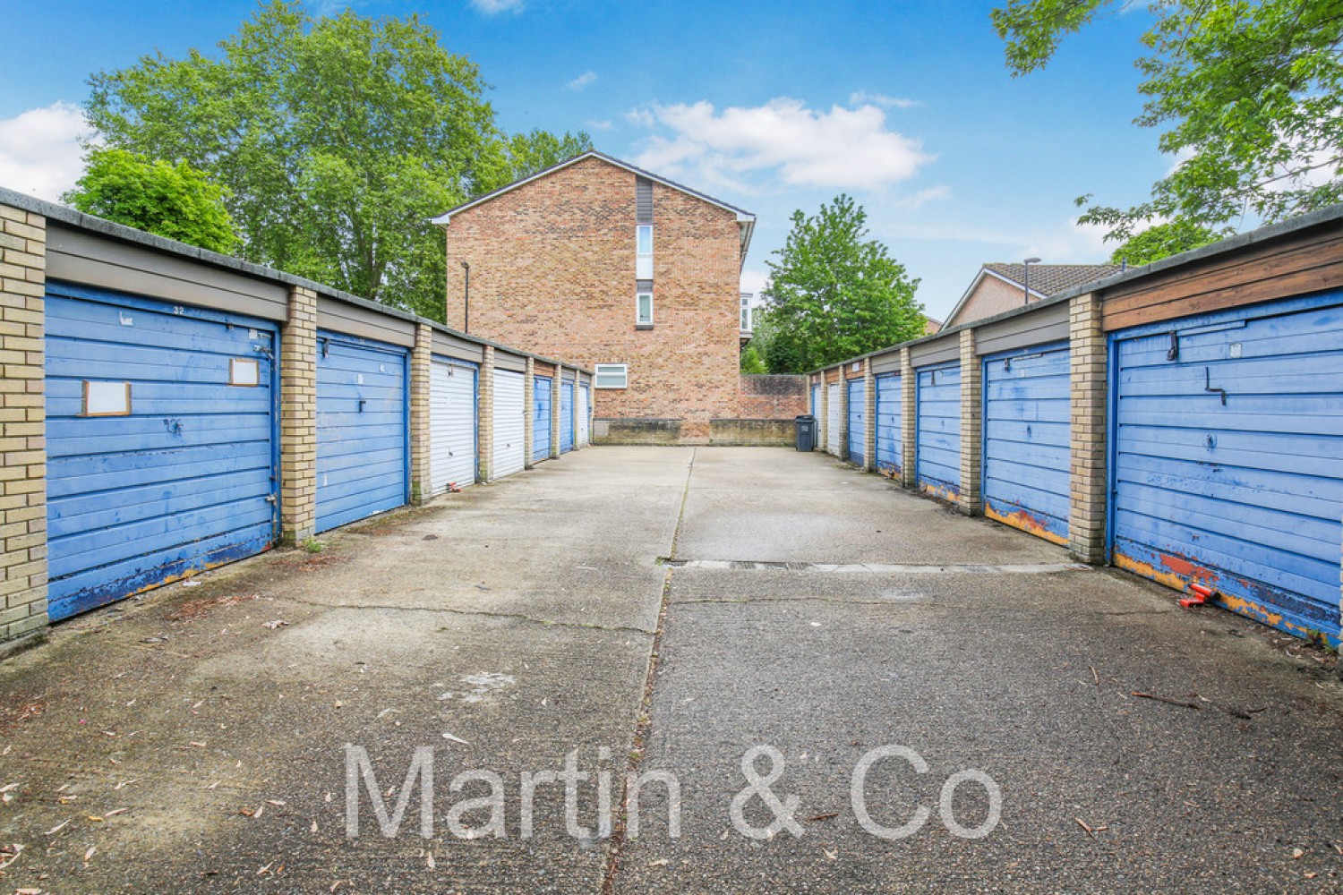1 bedroom Flat for Sale Garrick Crescent, Park Hill, East Croydon