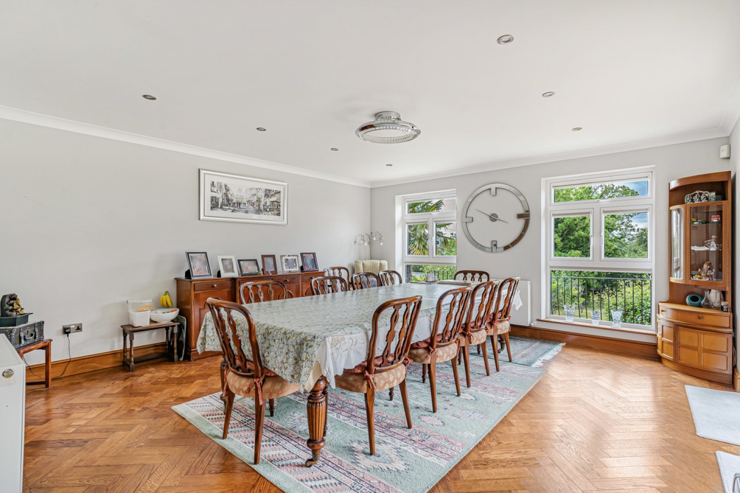4 bedroom House for Sale Hartley Down, Purley
