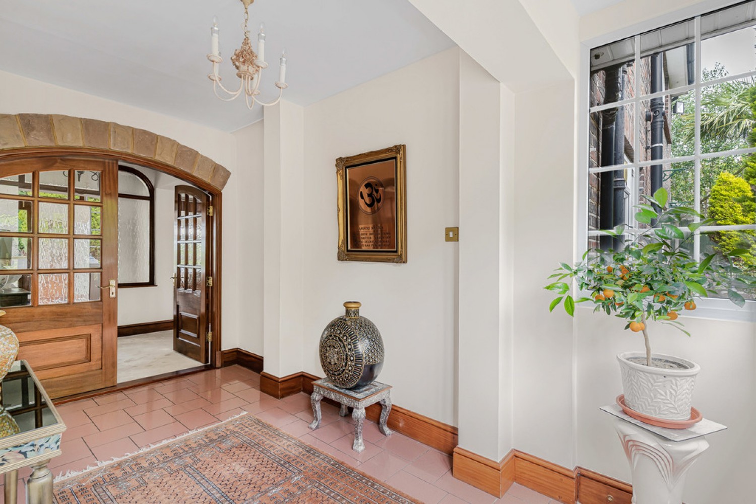 4 bedroom House for Sale Hartley Down, Purley