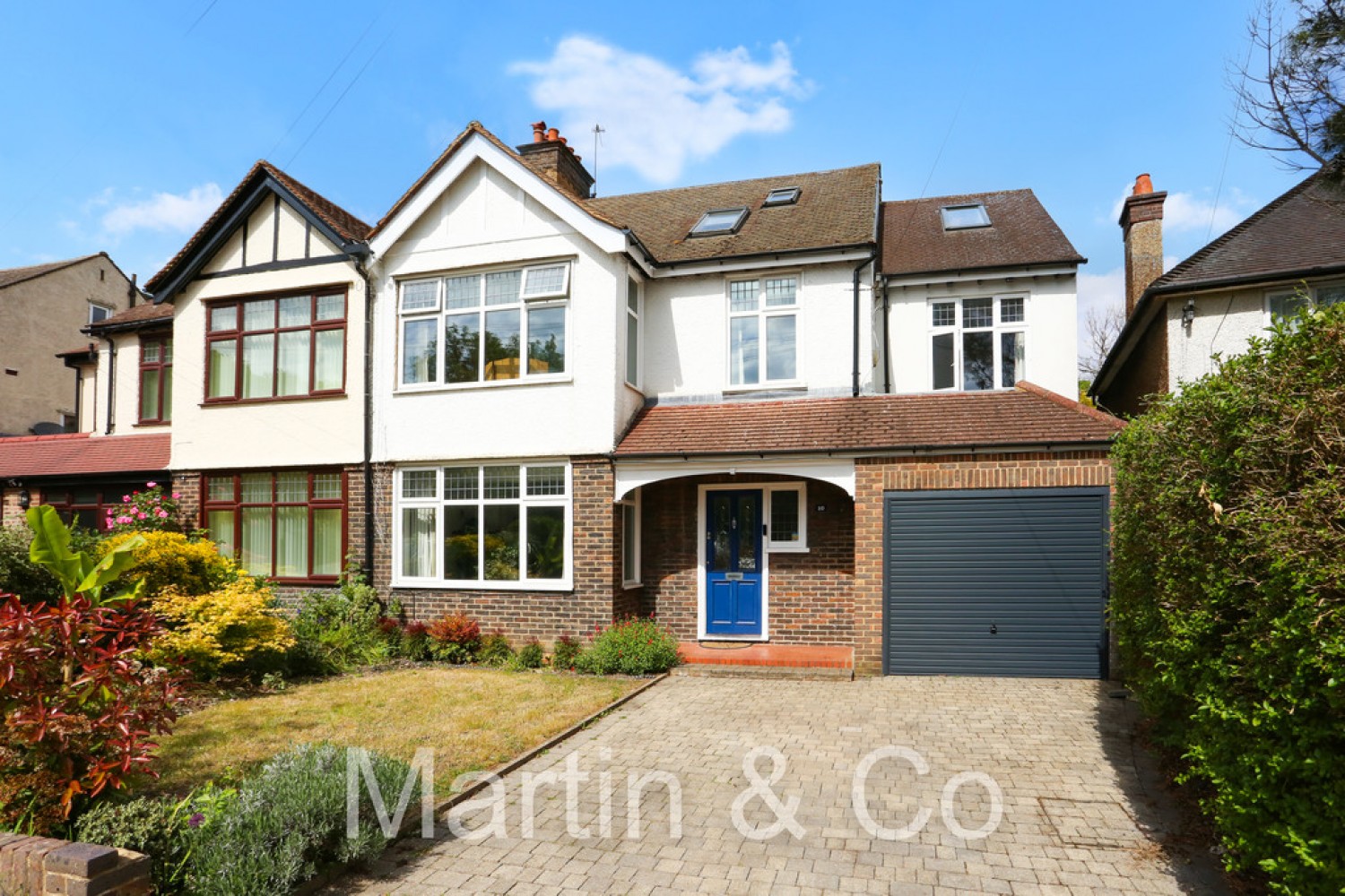 5 bedroom House for Sale Culmington Road, South Croydon