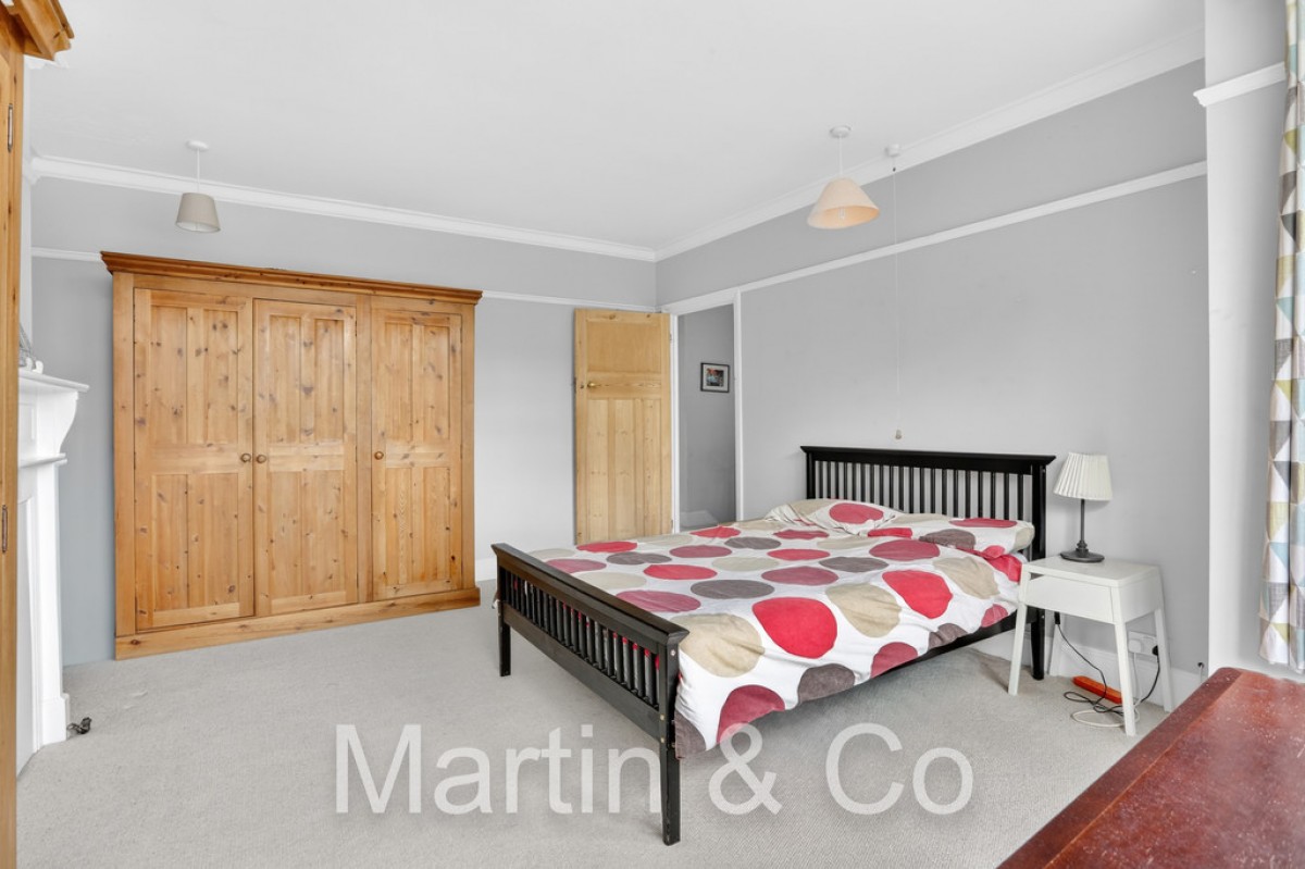 Culmington Road, South Croydon