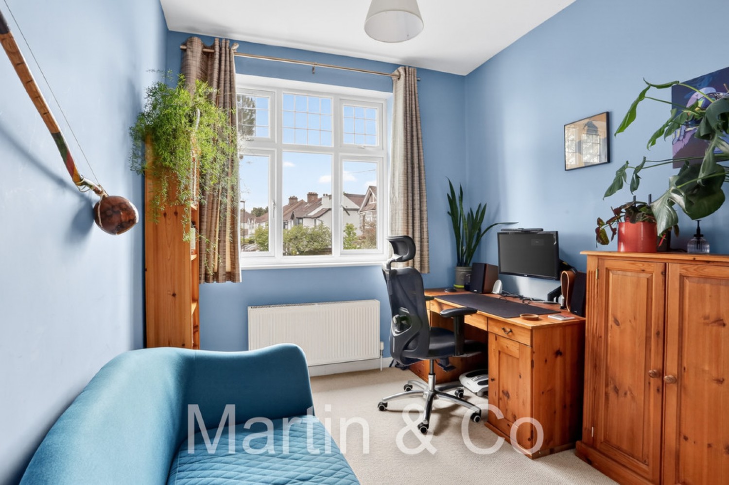 5 bedroom House for Sale Culmington Road, South Croydon