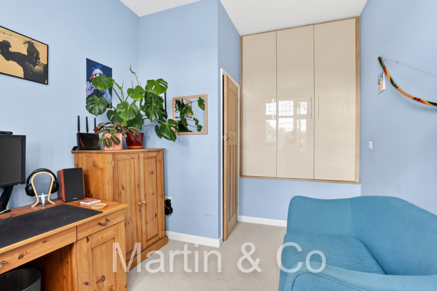 5 bedroom House for Sale Culmington Road, South Croydon