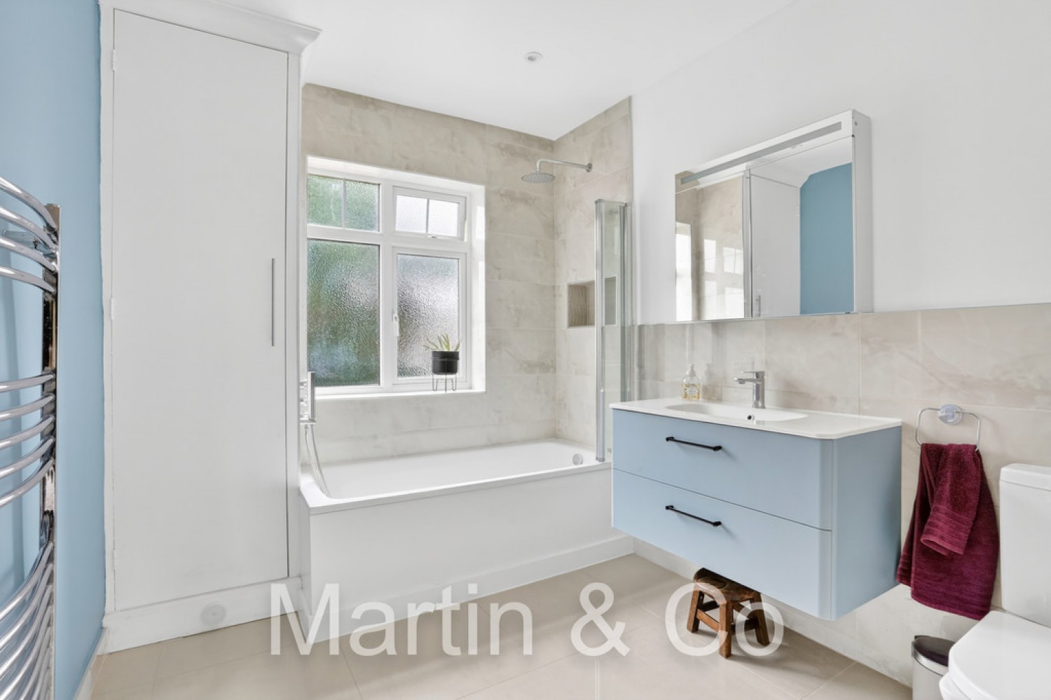 5 bedroom House for Sale Culmington Road, South Croydon