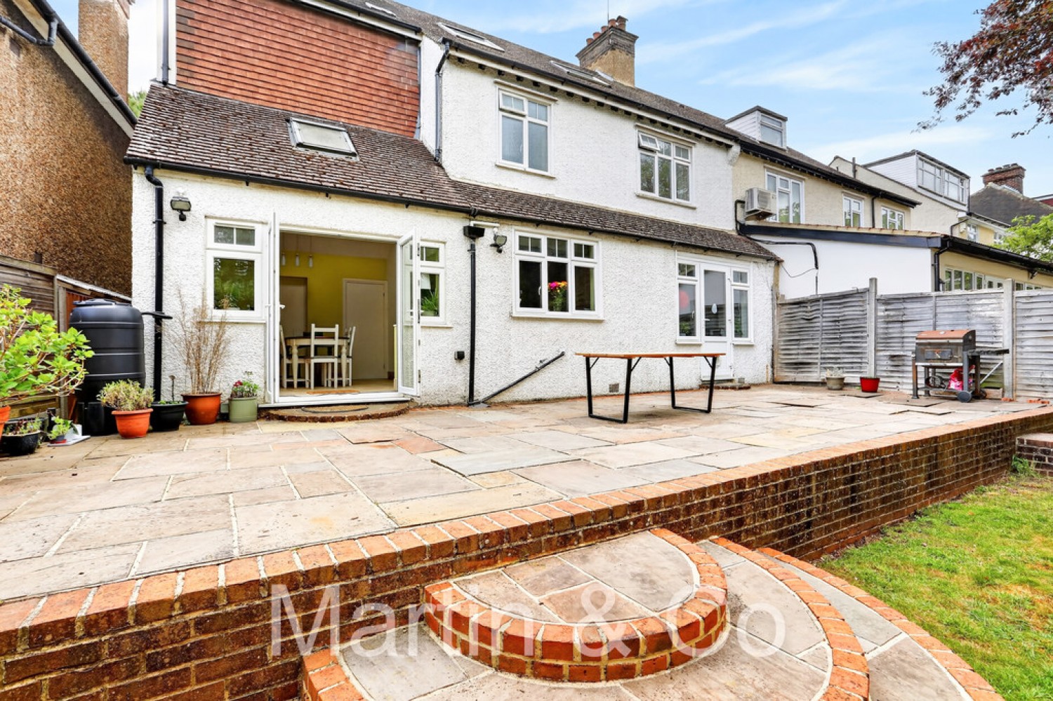 5 bedroom House for Sale Culmington Road, South Croydon