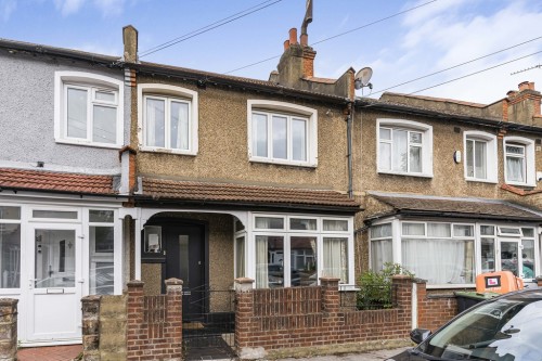 Penshurst Road, Thornton Heath, Surrey