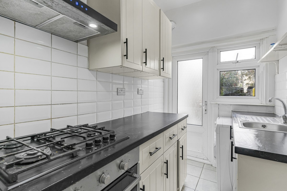 Penshurst Road, Thornton Heath, Surrey