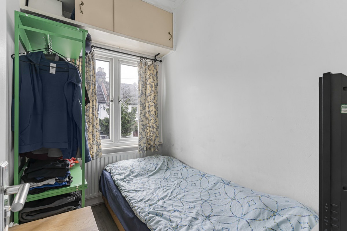Penshurst Road, Thornton Heath, Surrey