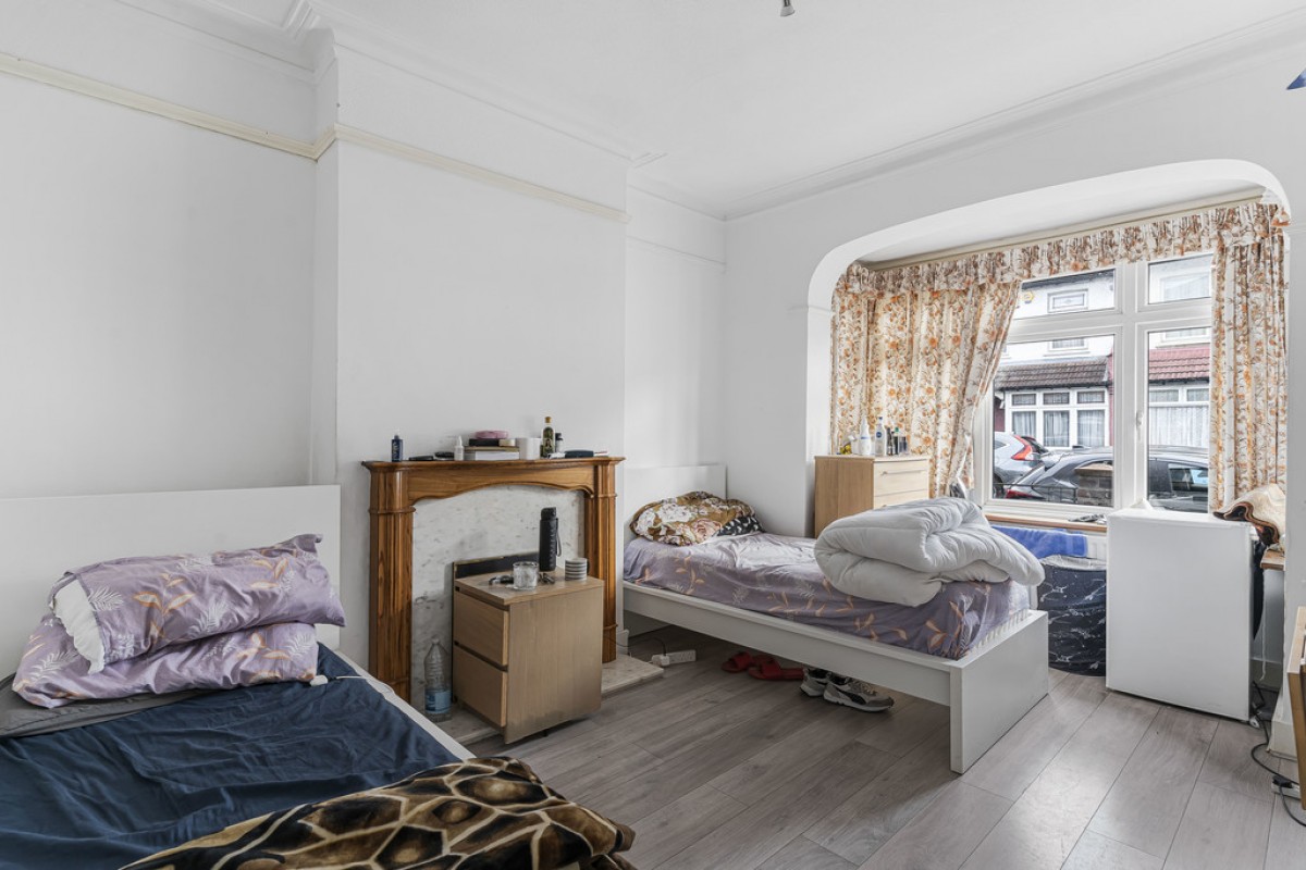 Penshurst Road, Thornton Heath, Surrey