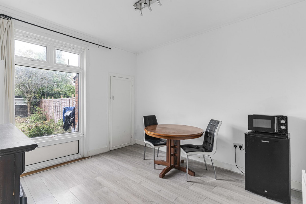 Penshurst Road, Thornton Heath, Surrey