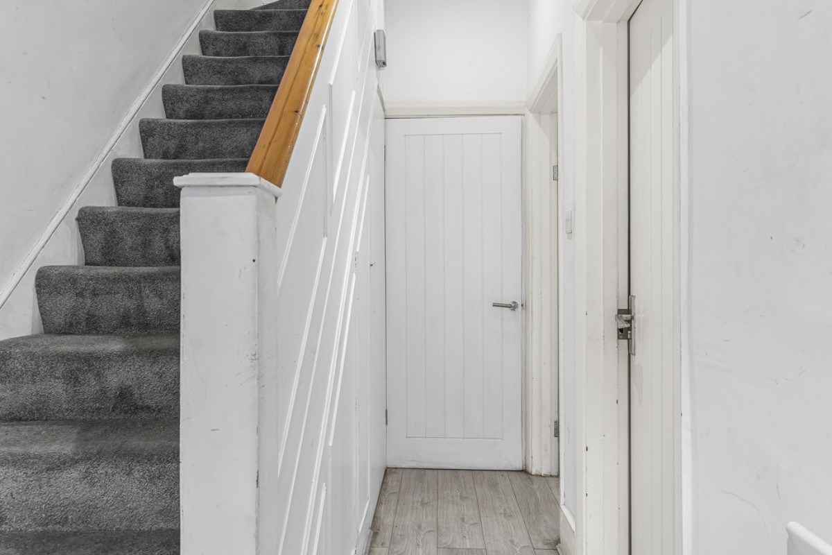 Penshurst Road, Thornton Heath, Surrey
