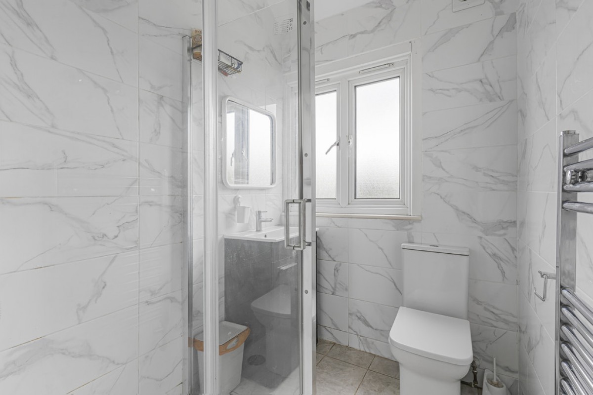 Penshurst Road, Thornton Heath, Surrey
