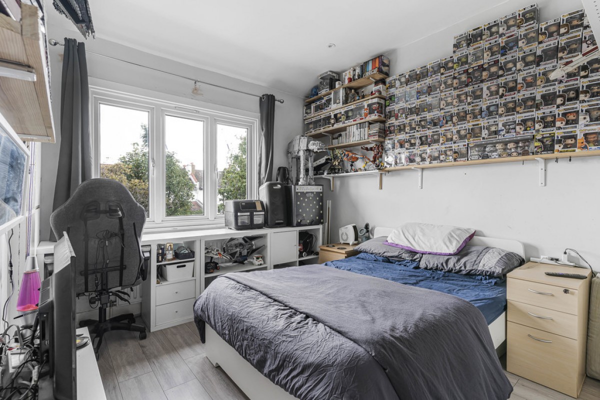Penshurst Road, Thornton Heath, Surrey