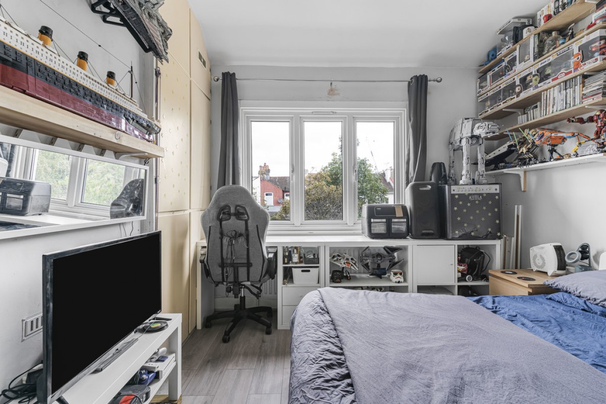 Penshurst Road, Thornton Heath, Surrey