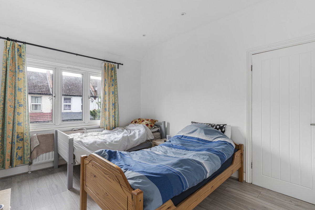 Penshurst Road, Thornton Heath, Surrey