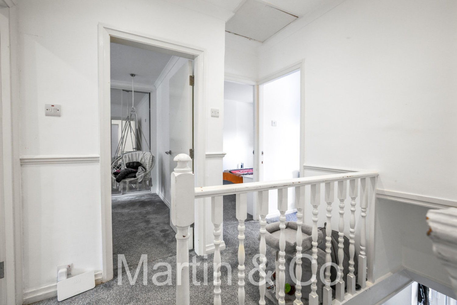 4 bedroom House for Sale Byron Road, Selsdon, Surrey