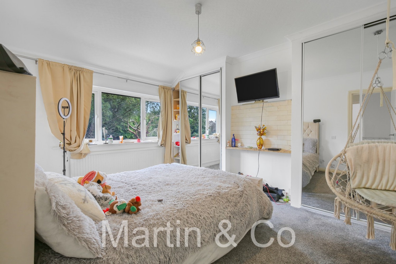 4 bedroom House for Sale Byron Road, Selsdon, Surrey