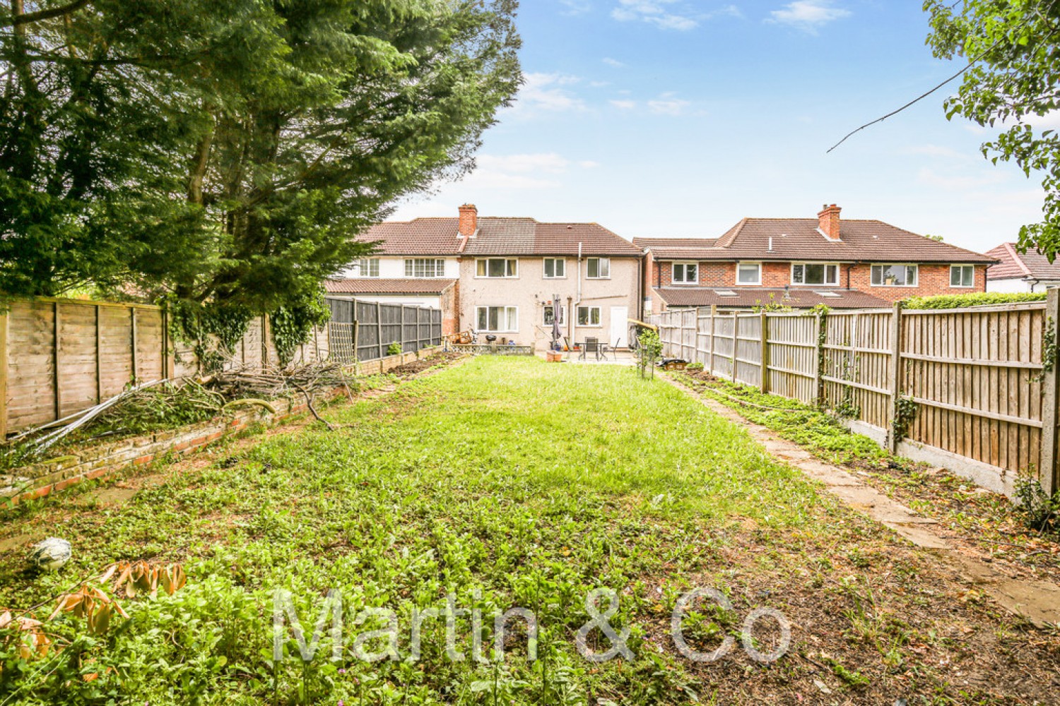 4 bedroom House for Sale Byron Road, Selsdon, Surrey