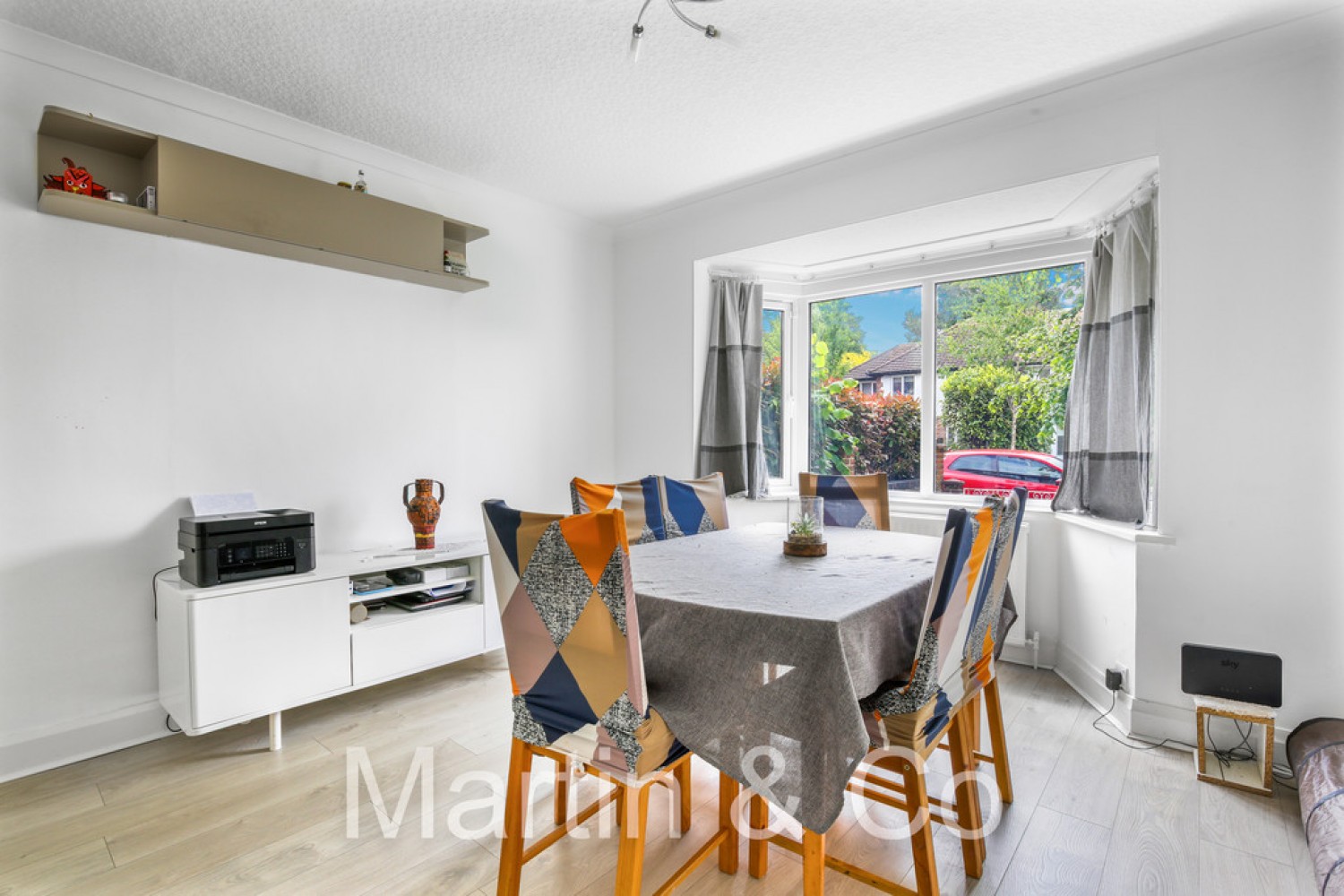 4 bedroom House for Sale Byron Road, Selsdon, Surrey