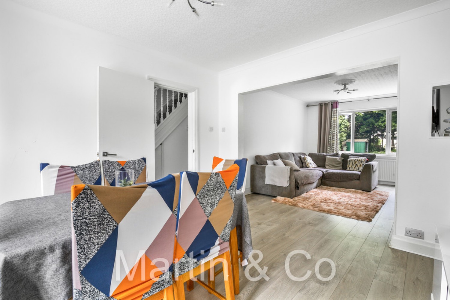 4 bedroom House for Sale Byron Road, Selsdon, Surrey