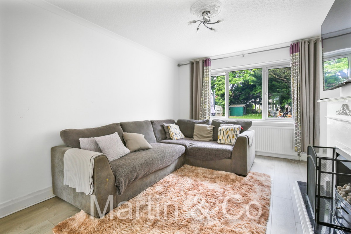 Byron Road, Selsdon, Surrey
