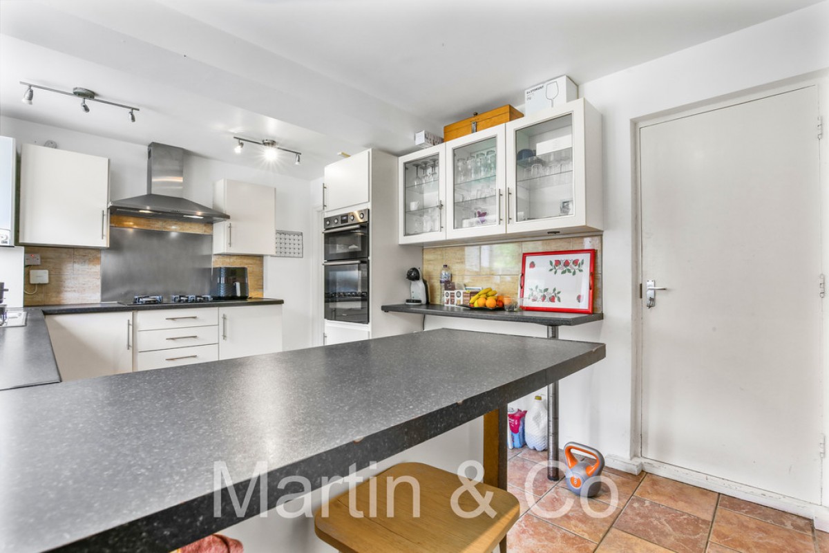 Byron Road, Selsdon, Surrey