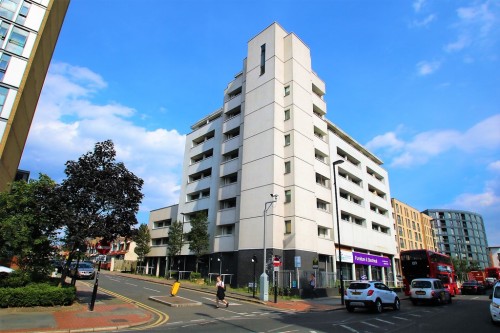 London Road, Croydon, Greater London