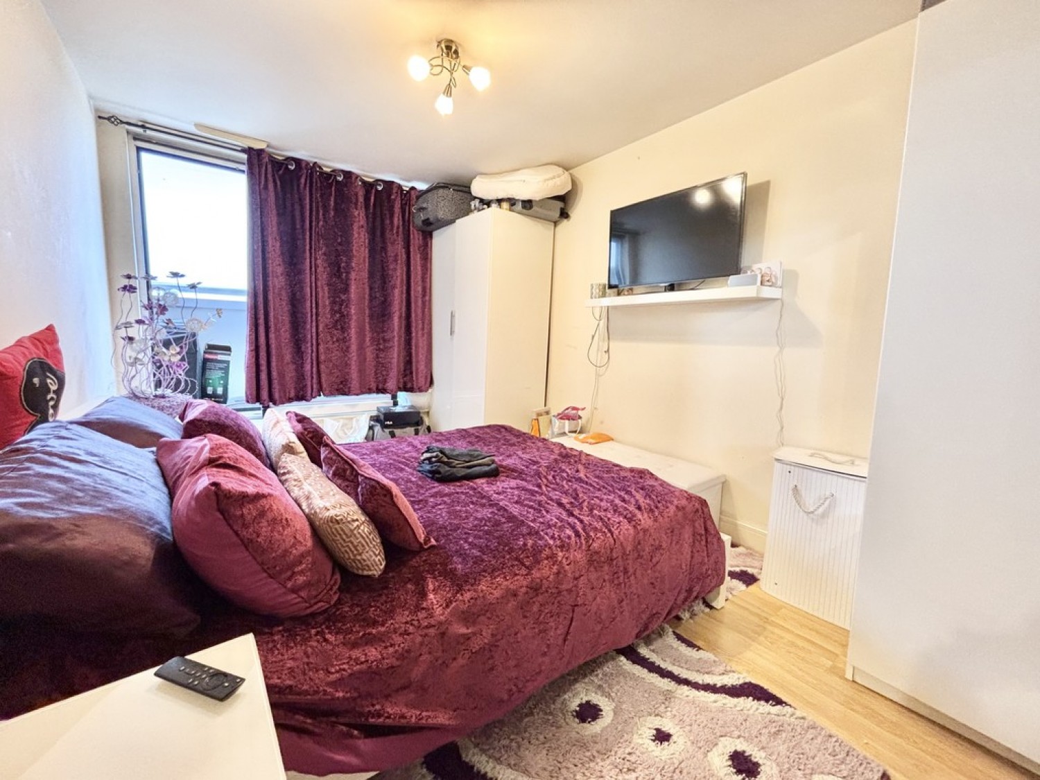 2 bedroom Flat for Letting London Road, Croydon, Greater London