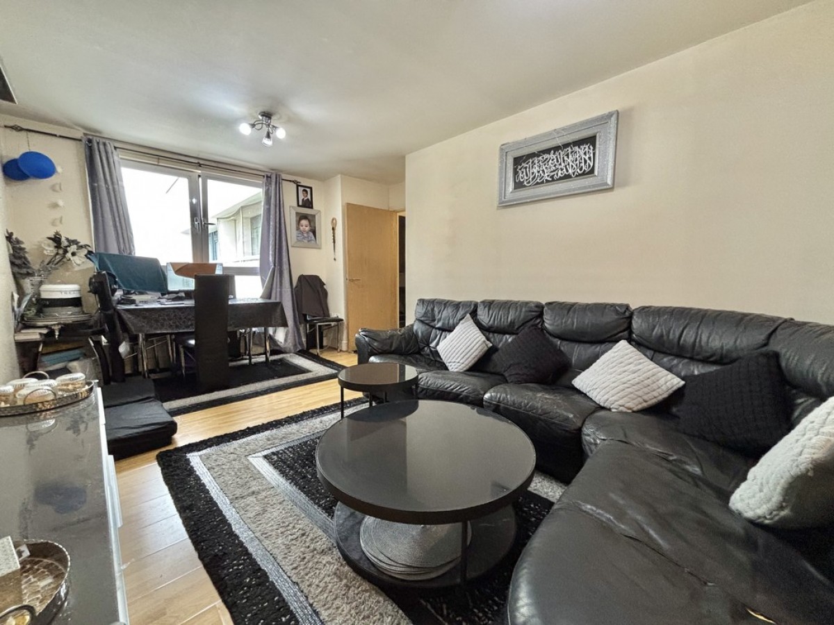 London Road, Croydon, Greater London
