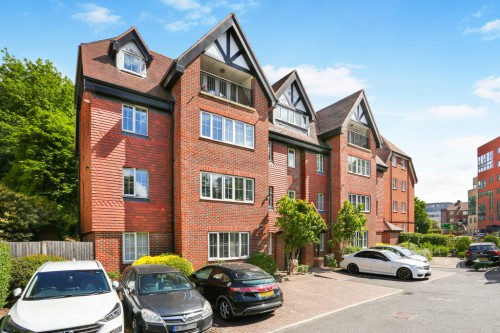 Foxley Lane, Purley
