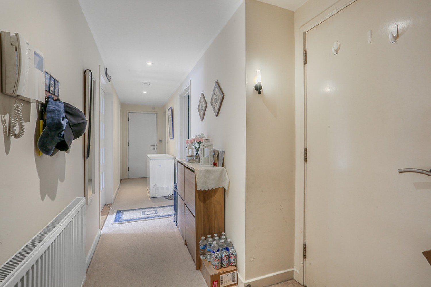 2 bedroom Flat for Sale Foxley Lane, Purley