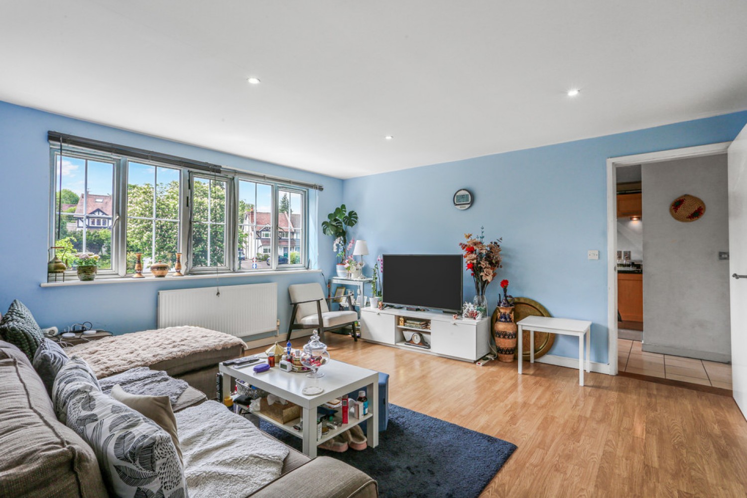 2 bedroom Flat for Sale Foxley Lane, Purley