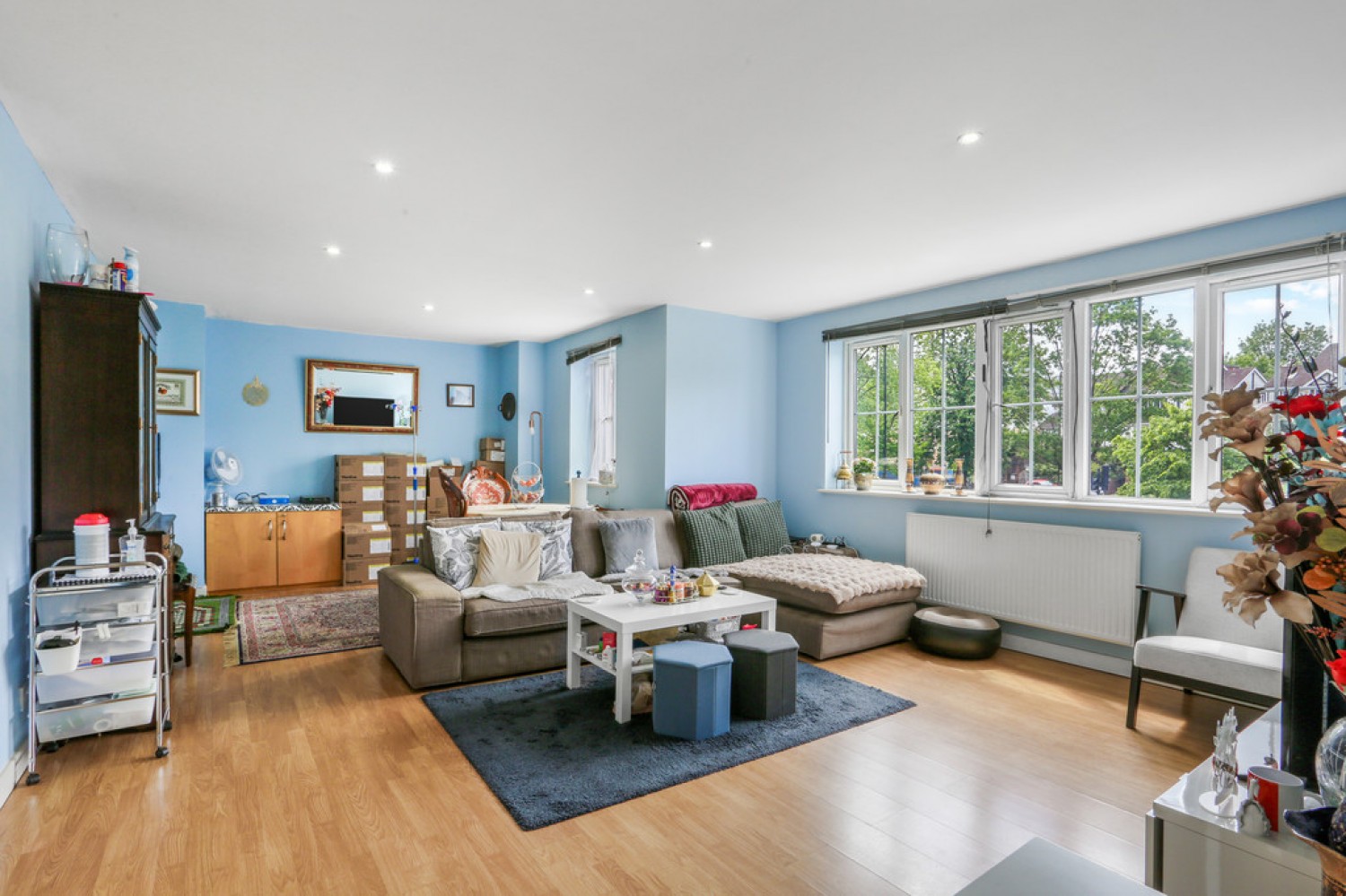 2 bedroom Flat for Sale Foxley Lane, Purley