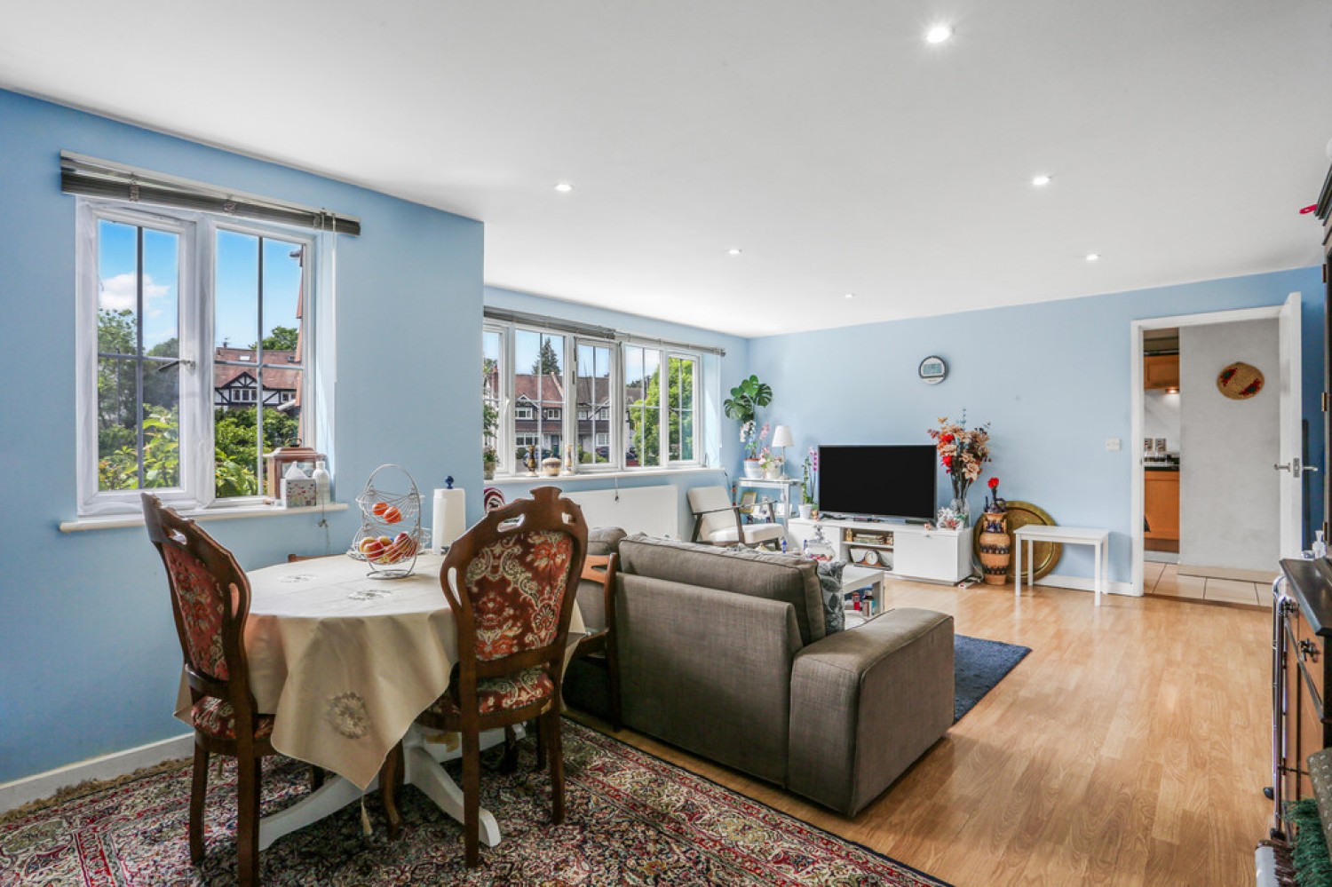 2 bedroom Flat for Sale Foxley Lane, Purley