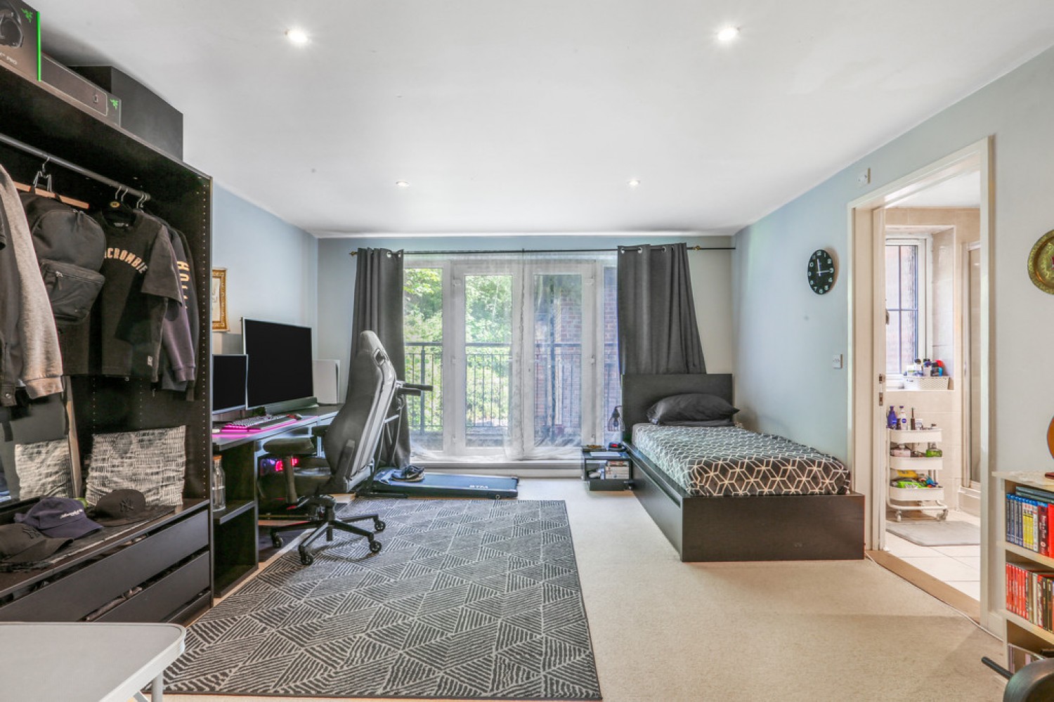 2 bedroom Flat for Sale Foxley Lane, Purley