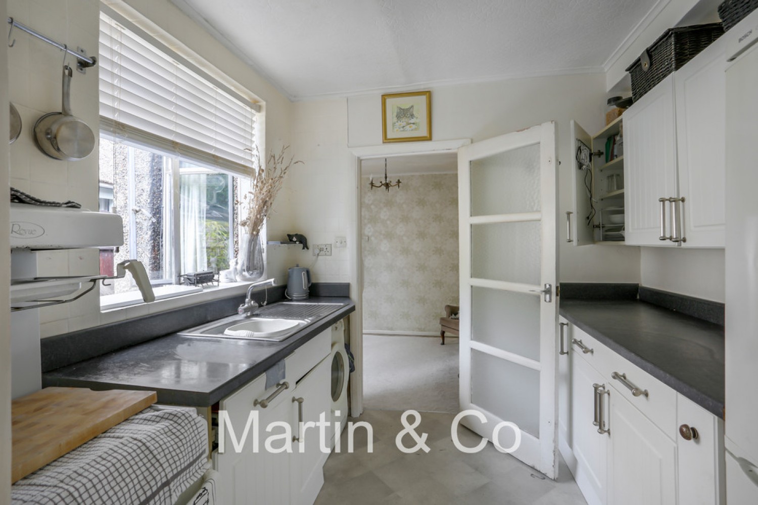 3 bedroom House for Sale Churchill Road, South Croydon, Surrey