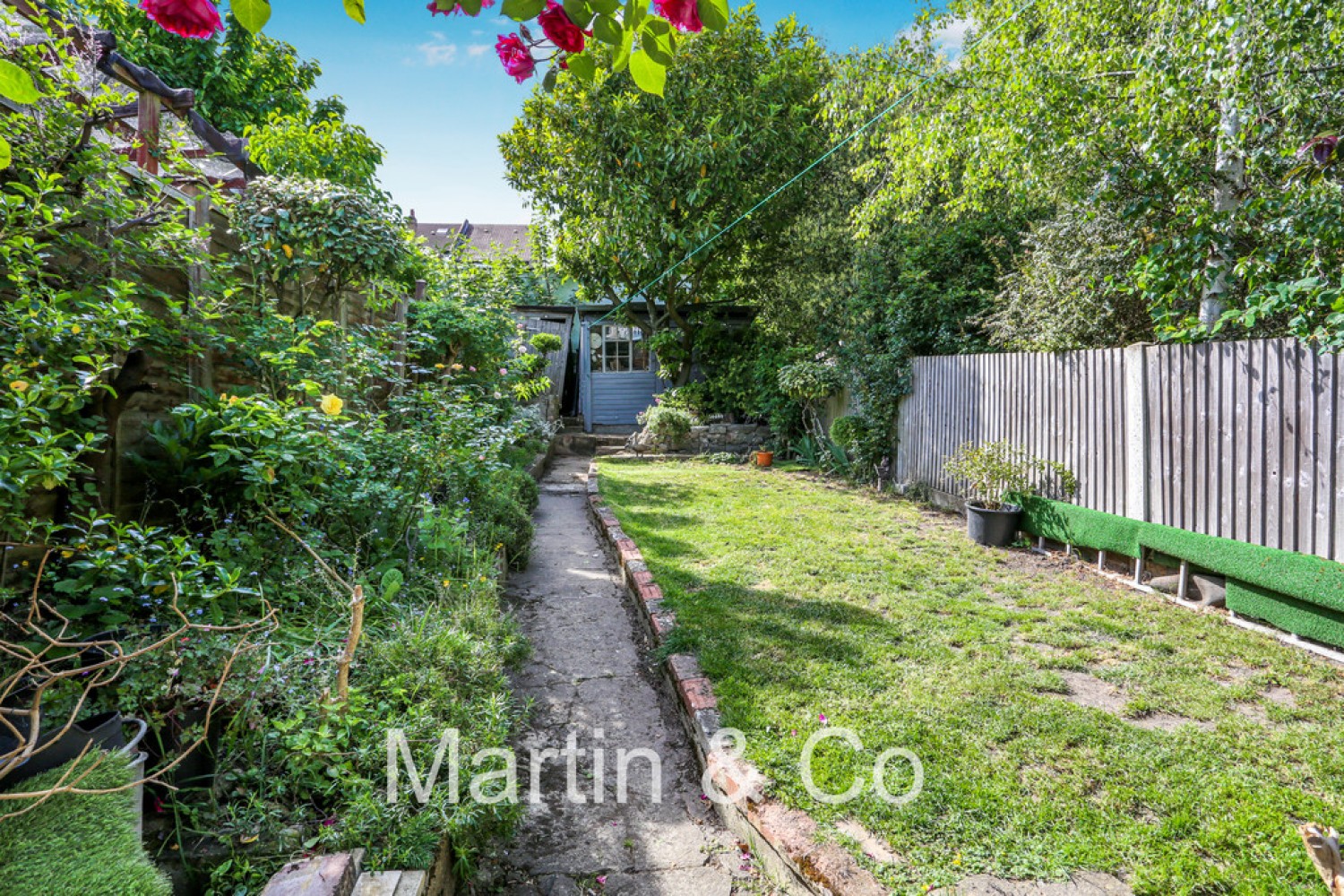 3 bedroom House for Sale Churchill Road, South Croydon, Surrey