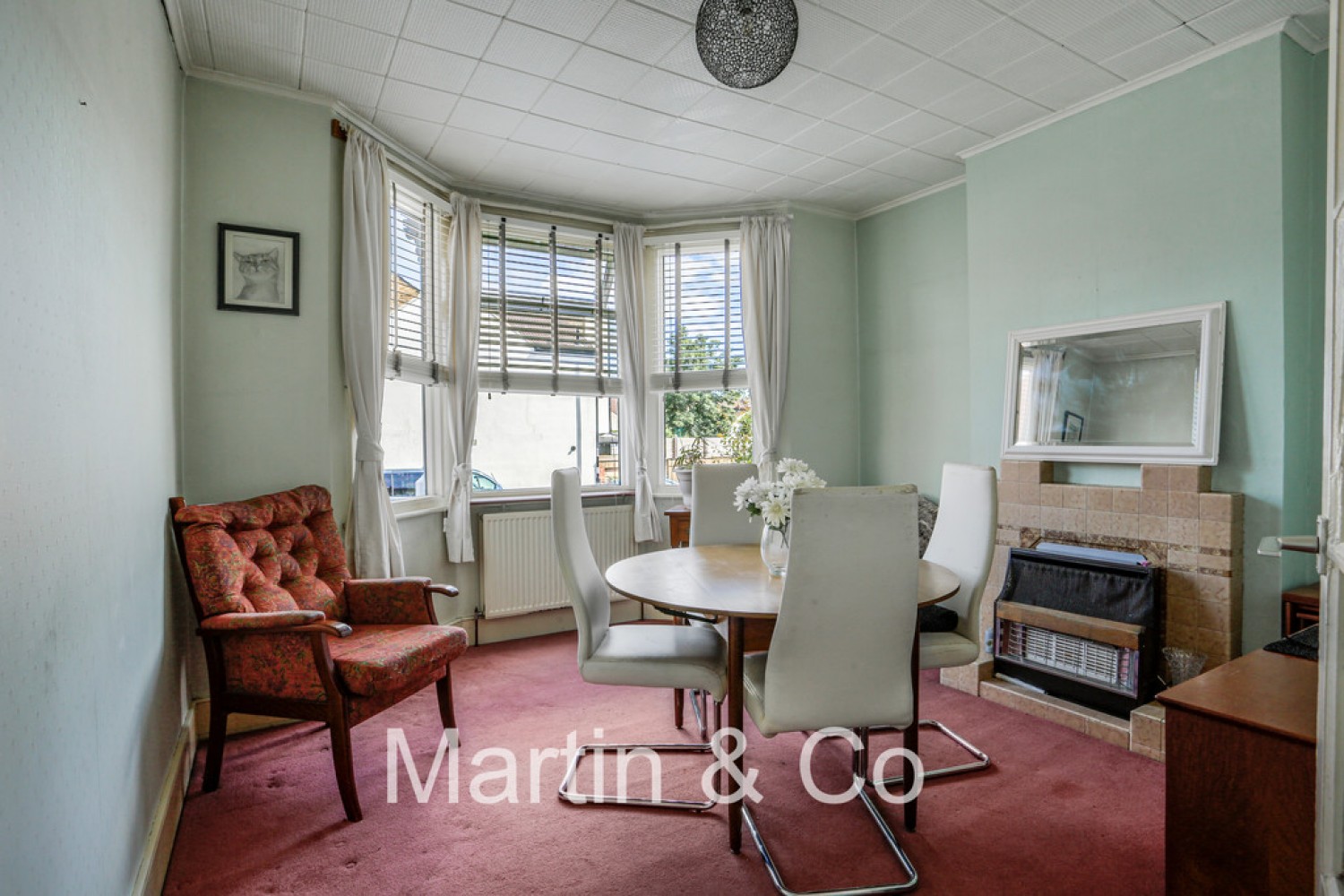 3 bedroom House for Sale Churchill Road, South Croydon, Surrey