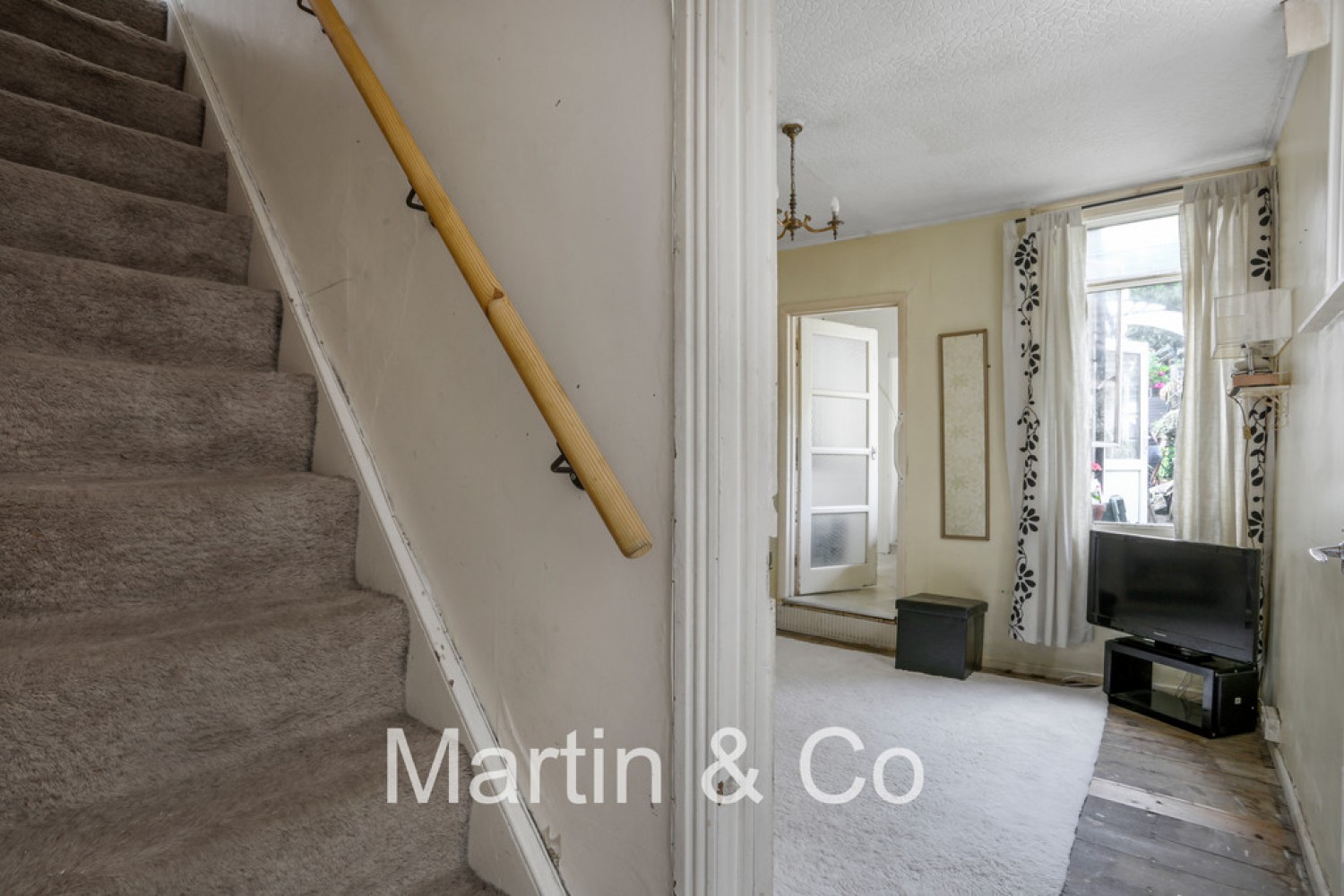 3 bedroom House for Sale Churchill Road, South Croydon, Surrey