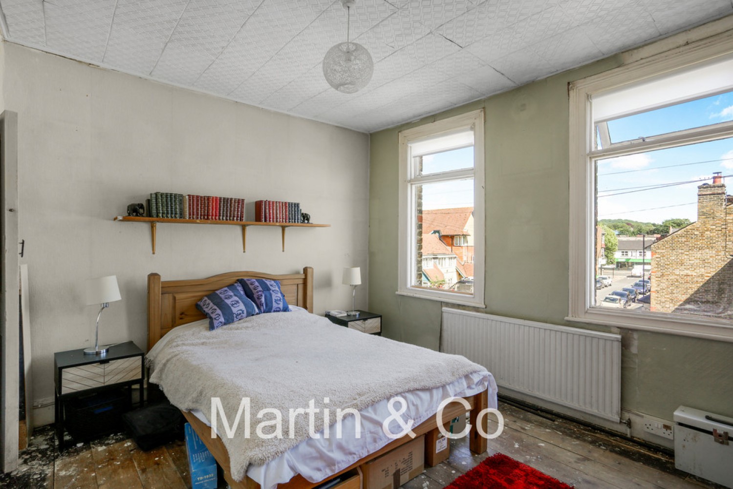 3 bedroom House for Sale Churchill Road, South Croydon, Surrey