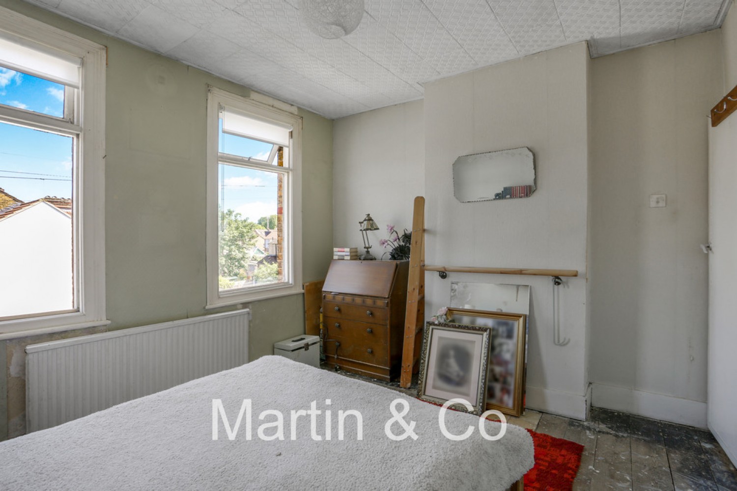 3 bedroom House for Sale Churchill Road, South Croydon, Surrey