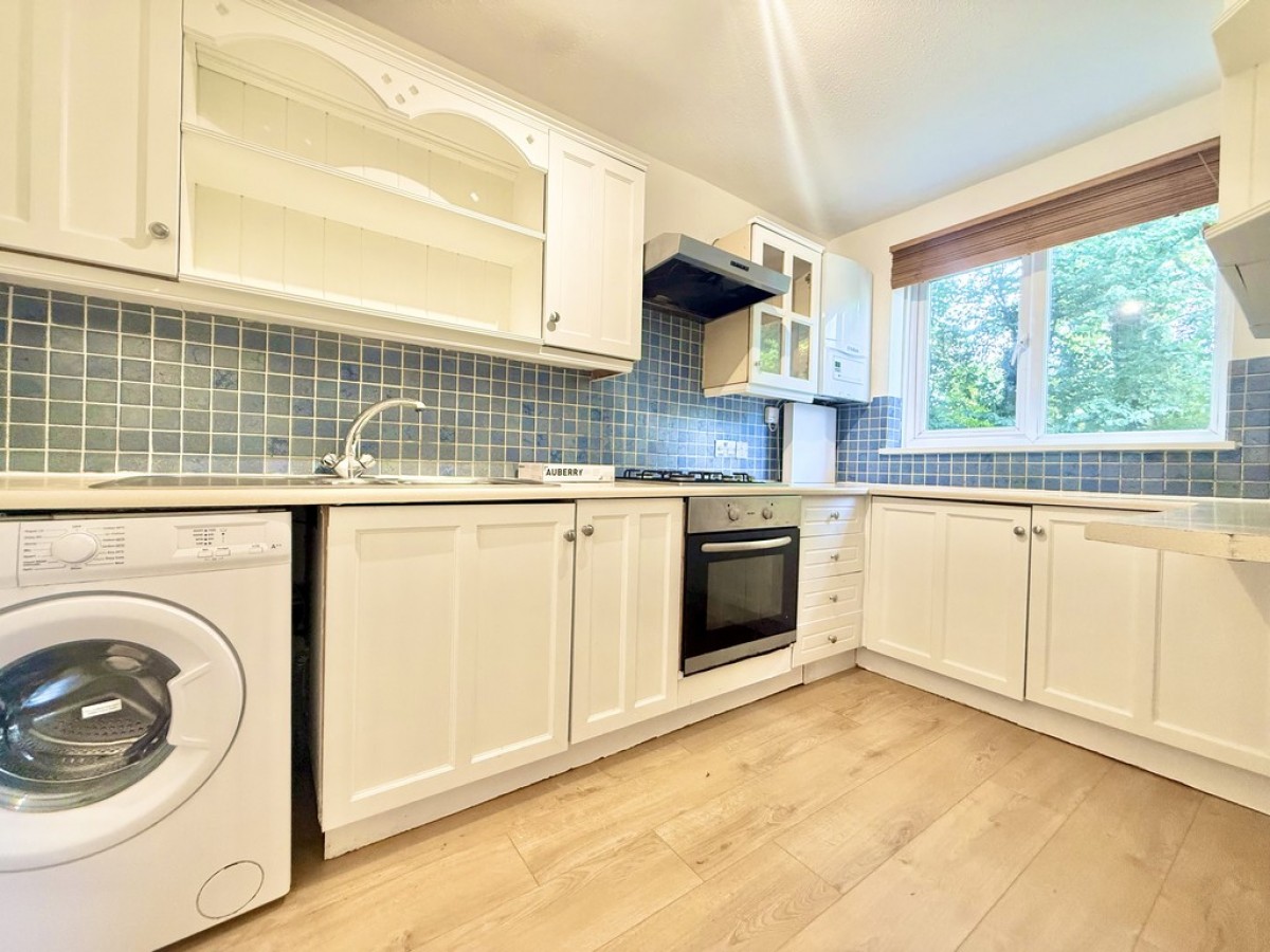Forestdale, Selsdon, Surrey