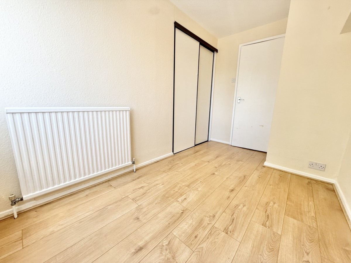 Forestdale, Selsdon, Surrey