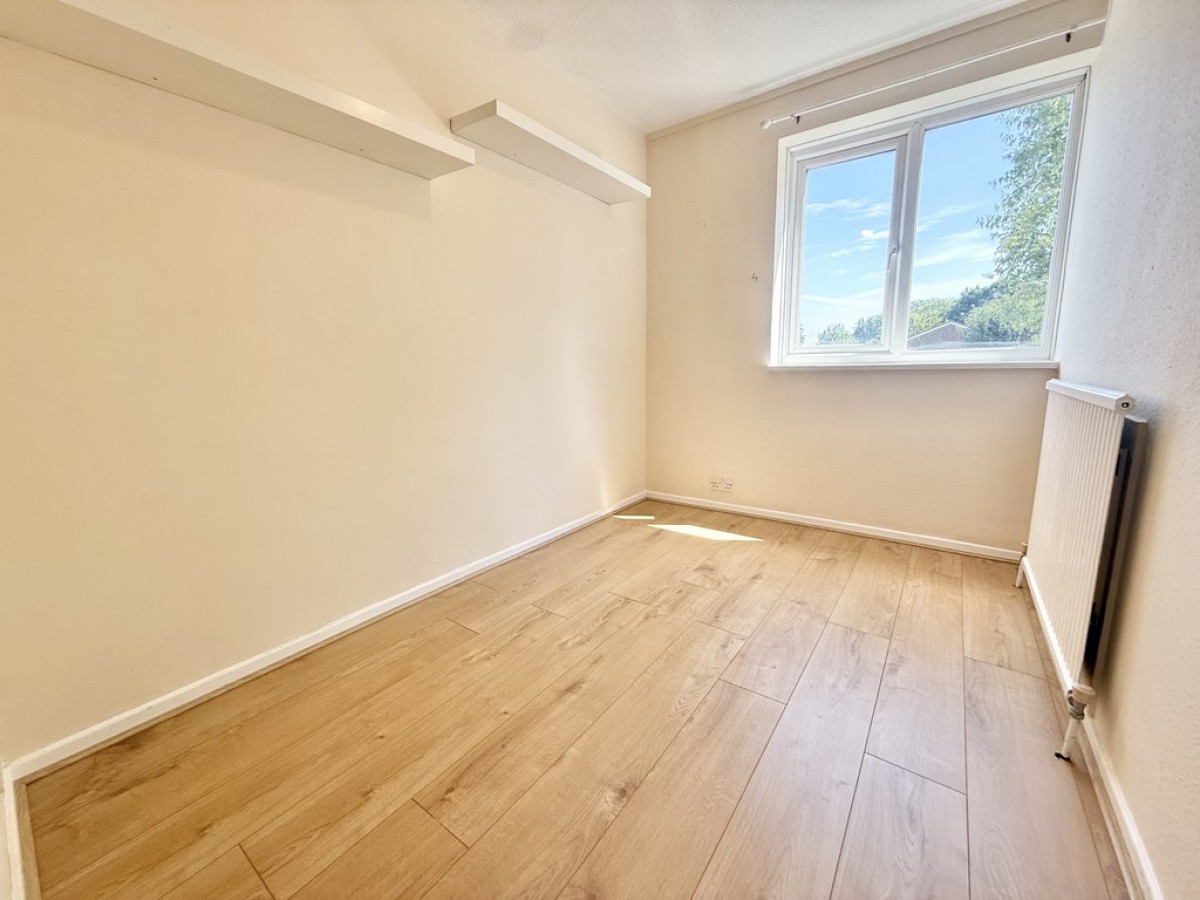 Forestdale, Selsdon, Surrey