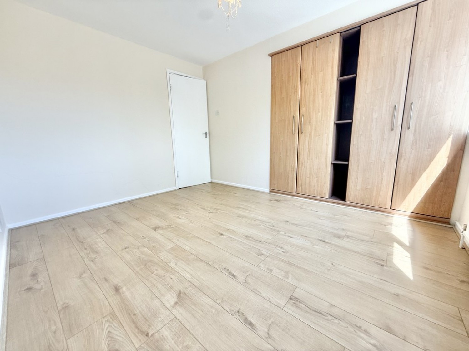 2 bedroom Flat for Sale Forestdale, Selsdon, Surrey