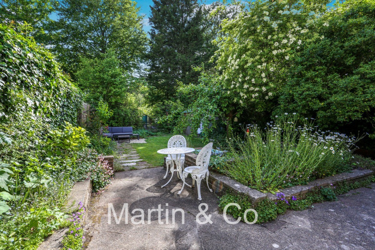 Sanderstead, South Croydon, Greater London