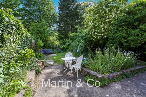 Sanderstead, South Croydon, Greater London