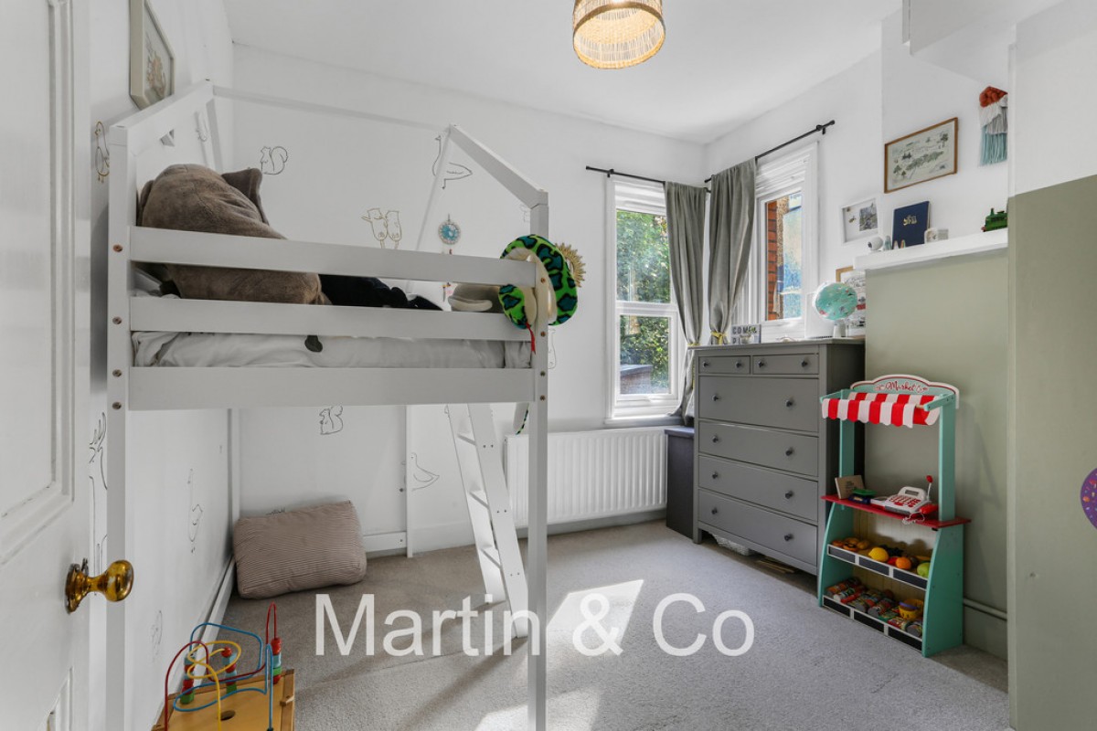 Sanderstead, South Croydon, Greater London