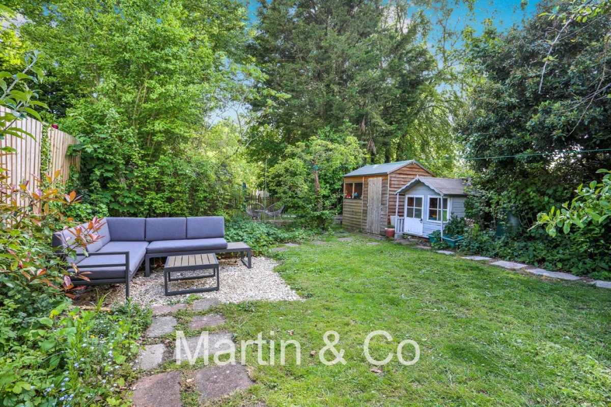 Sanderstead, South Croydon, Greater London